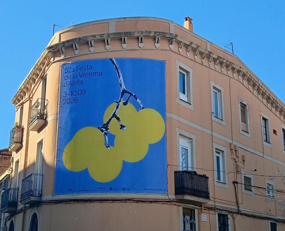 Festa de la Verema d'Alella
